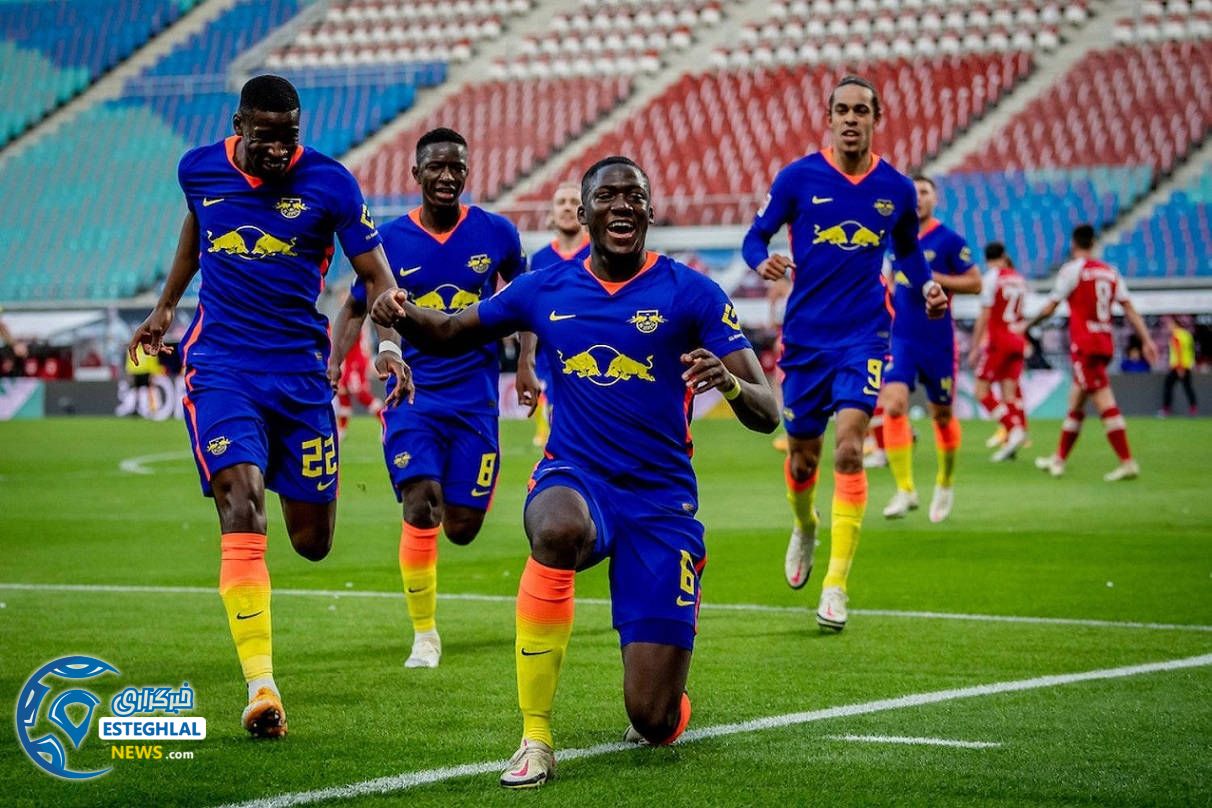 بوندسلیگا آلمان