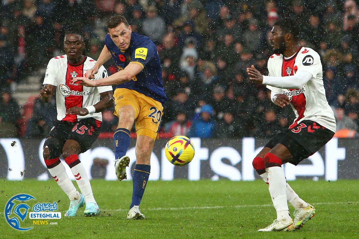 لیگ برتر انگلیس