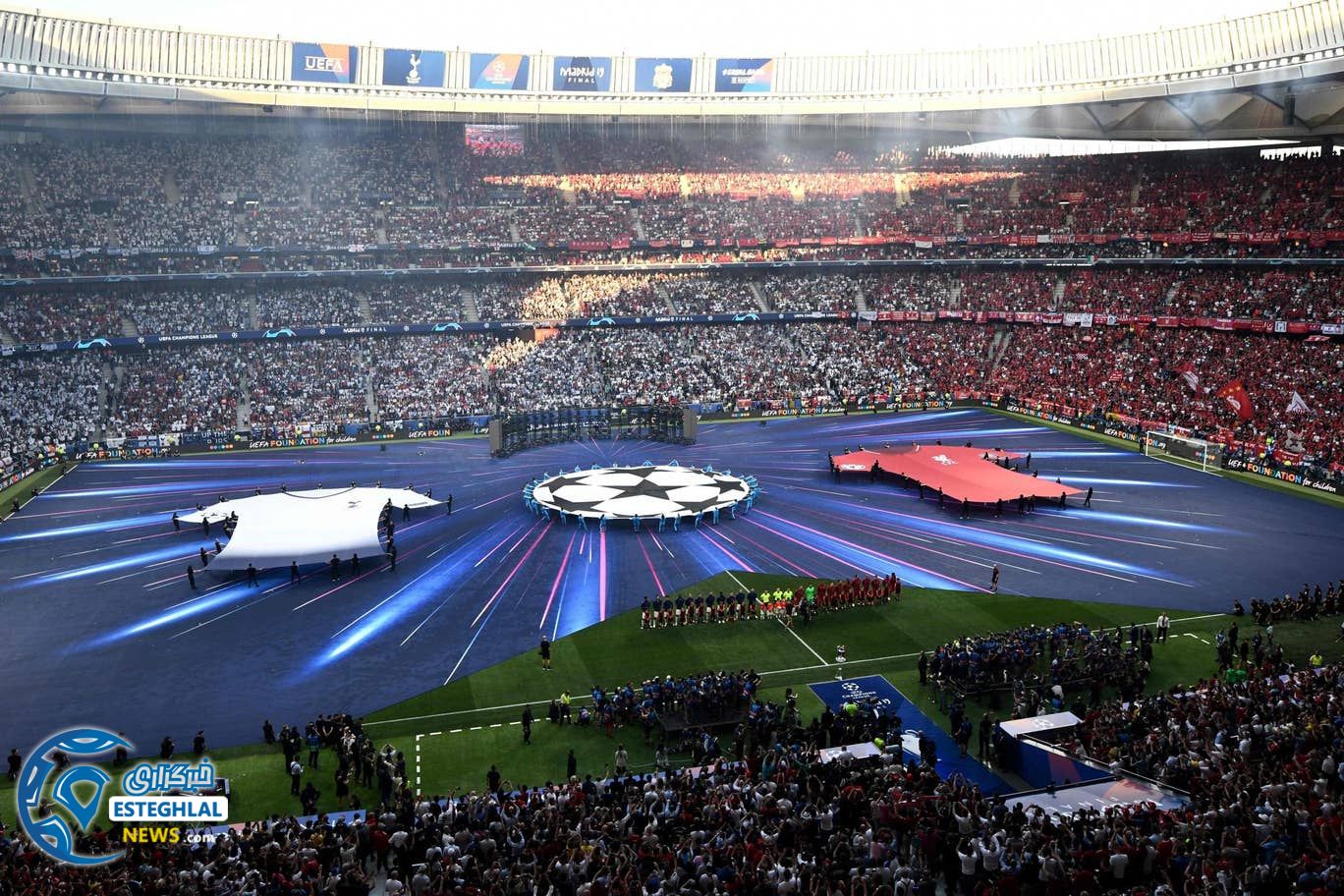 لیگ قهرمانان اروپا