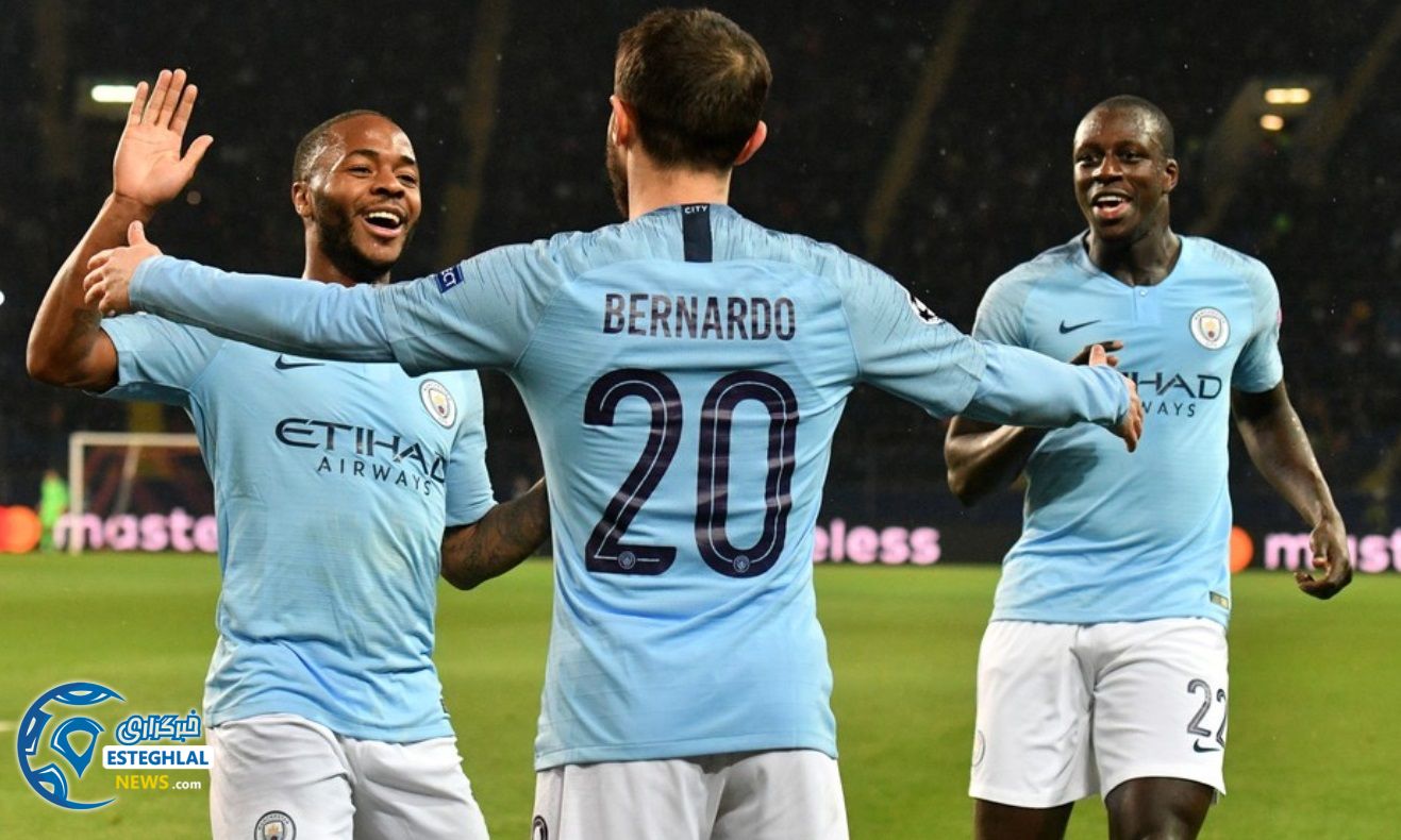 لیگ قهرمانان اروپا