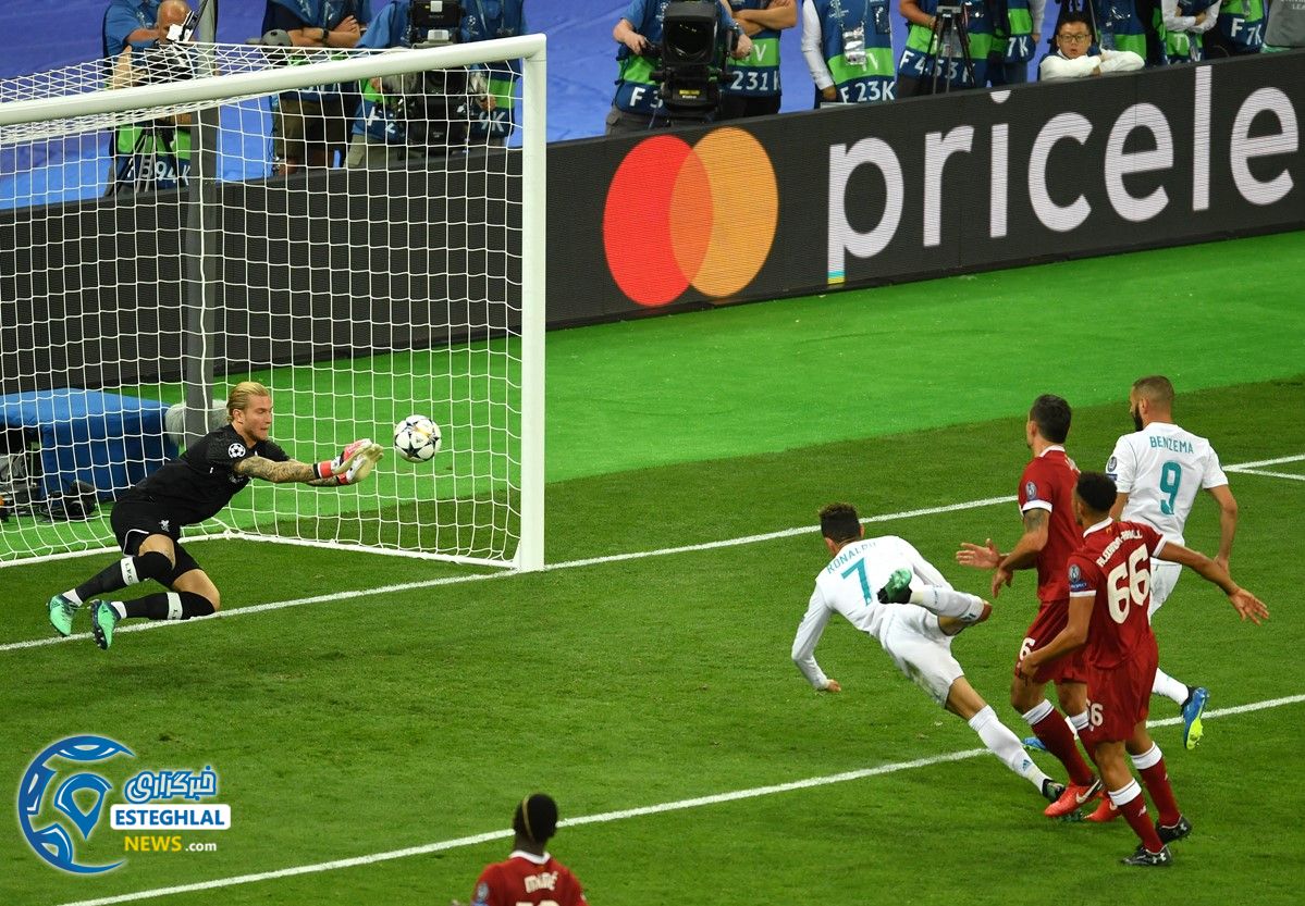 لیگ قهرمانان اروپا