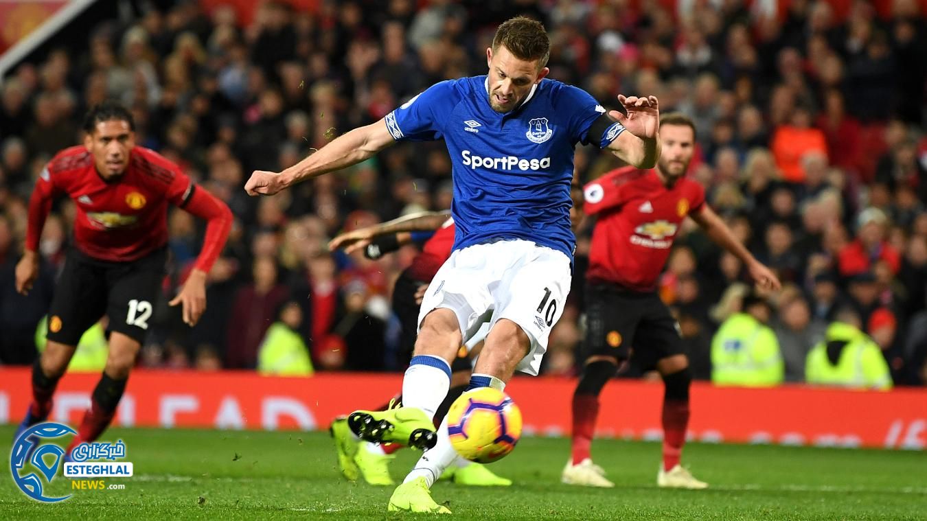 لیگ برتر انگلیس