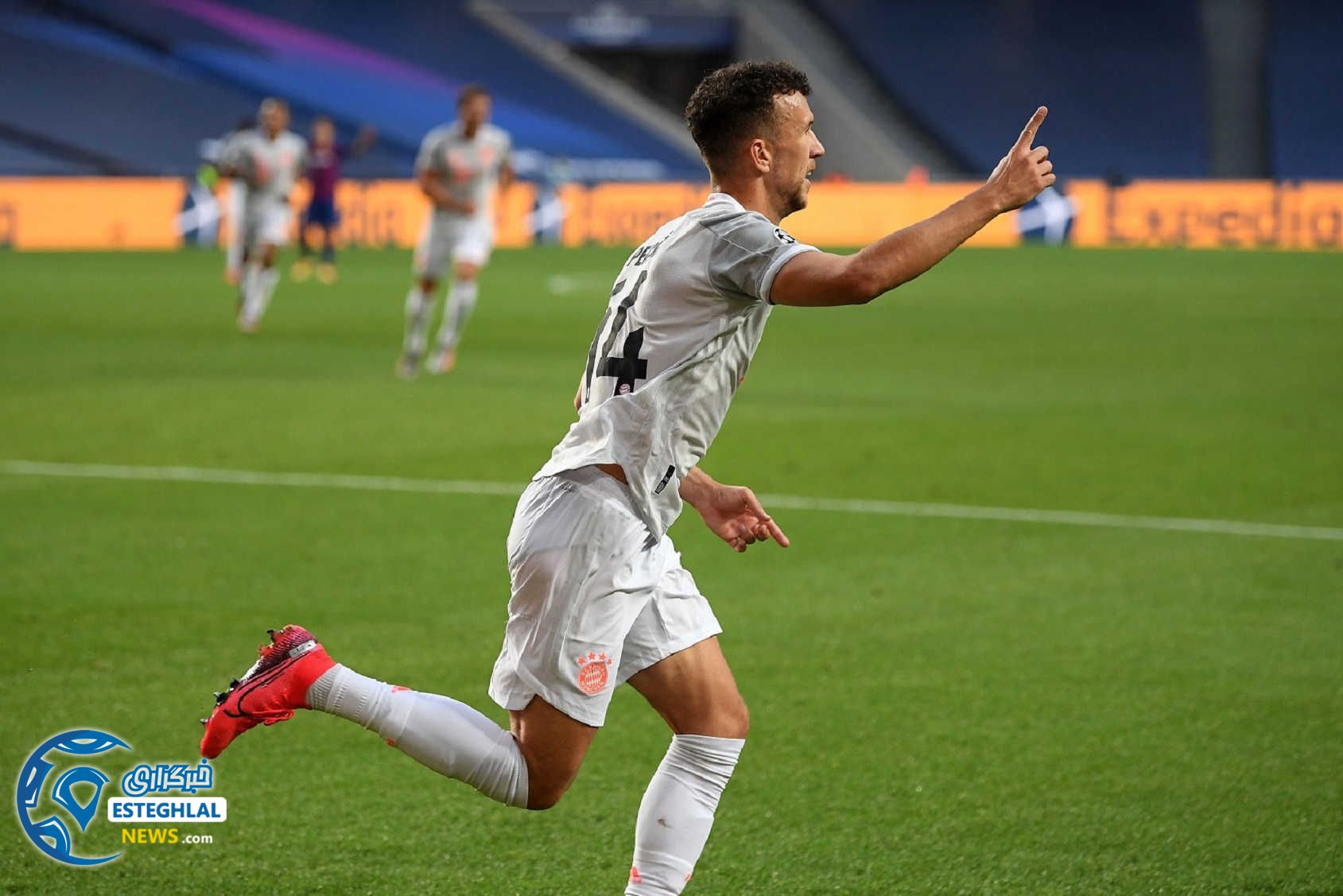 لیگ قهرمانان اروپا