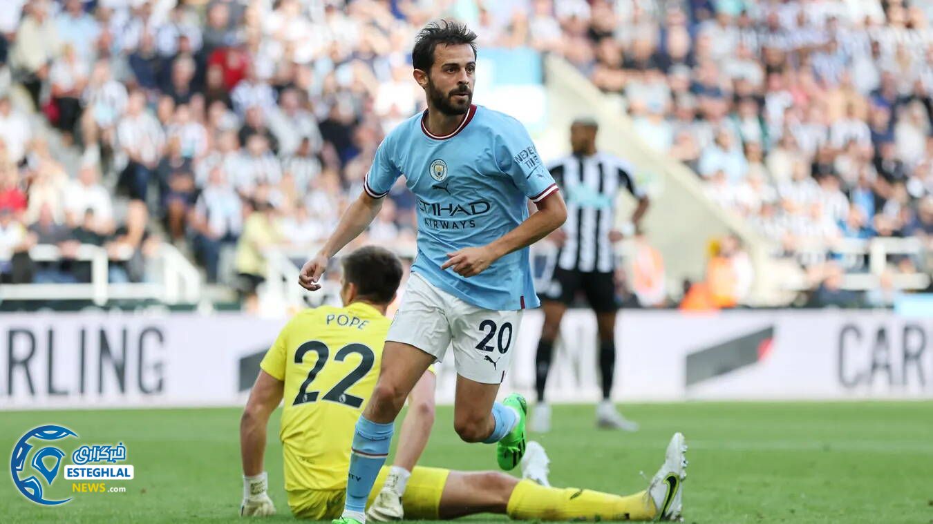 لیگ برتر انگلیس