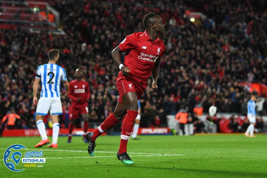 لیگ برتر انگلیس