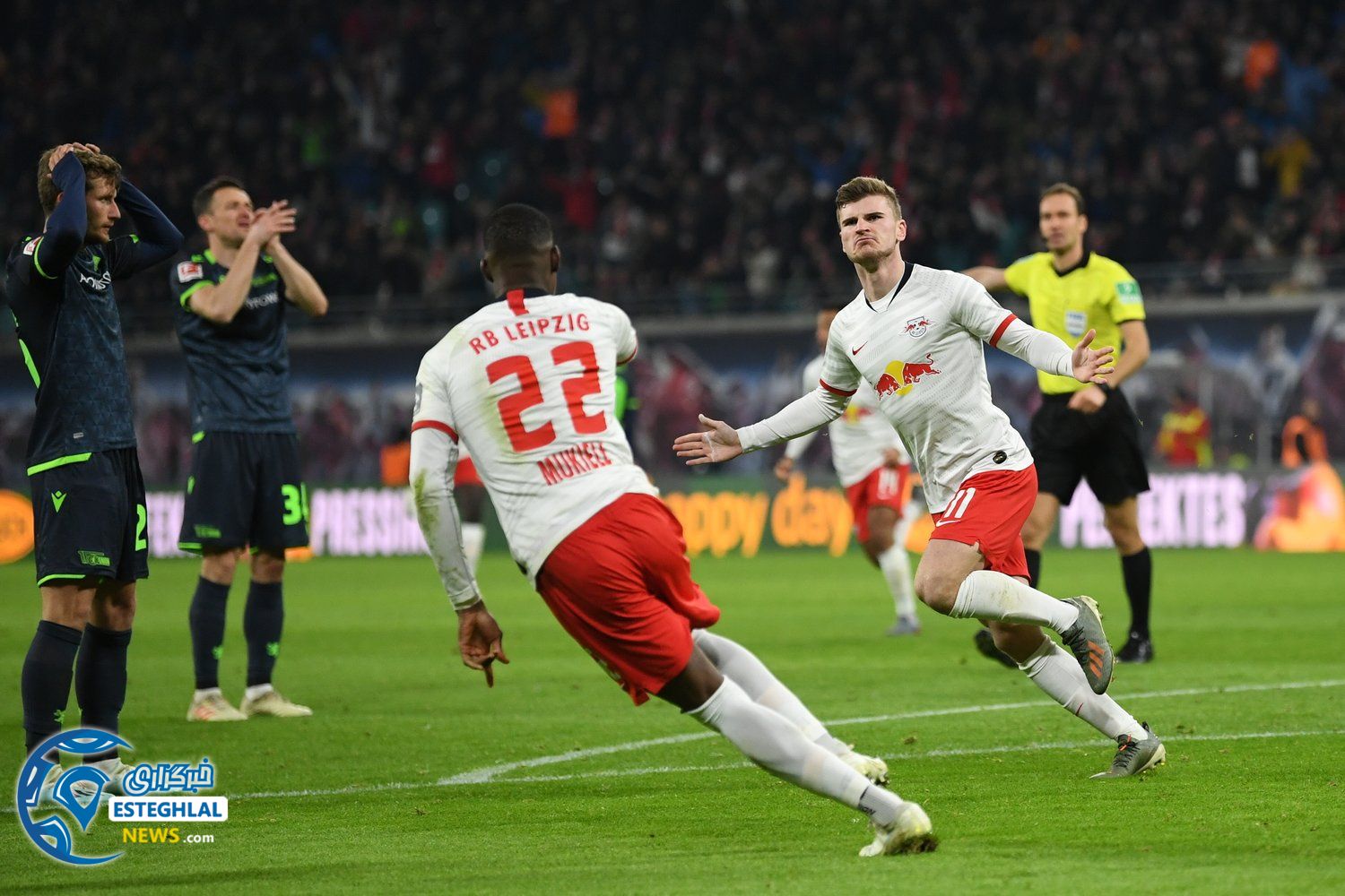 بوندسلیگا آلمان