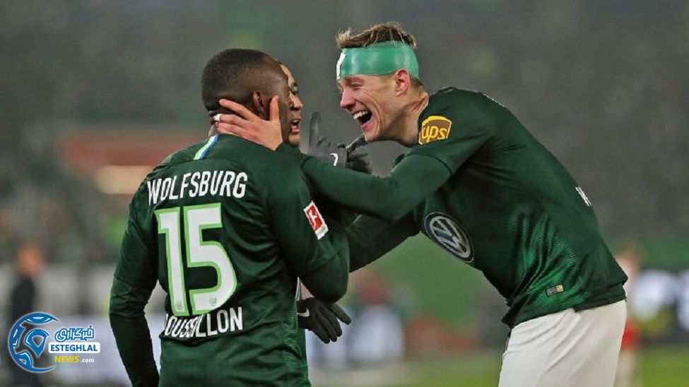 بوندسلیگا آلمان