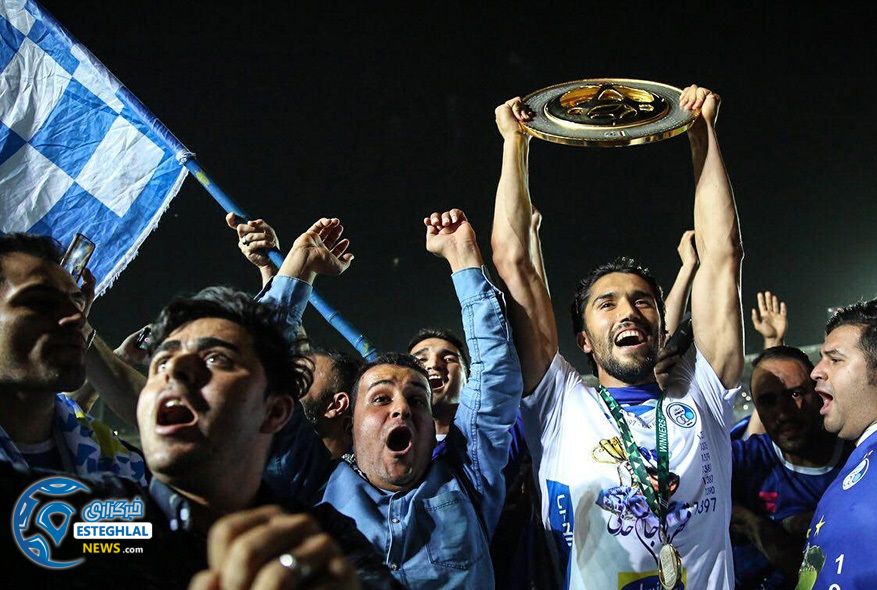 فینال جام حذفی