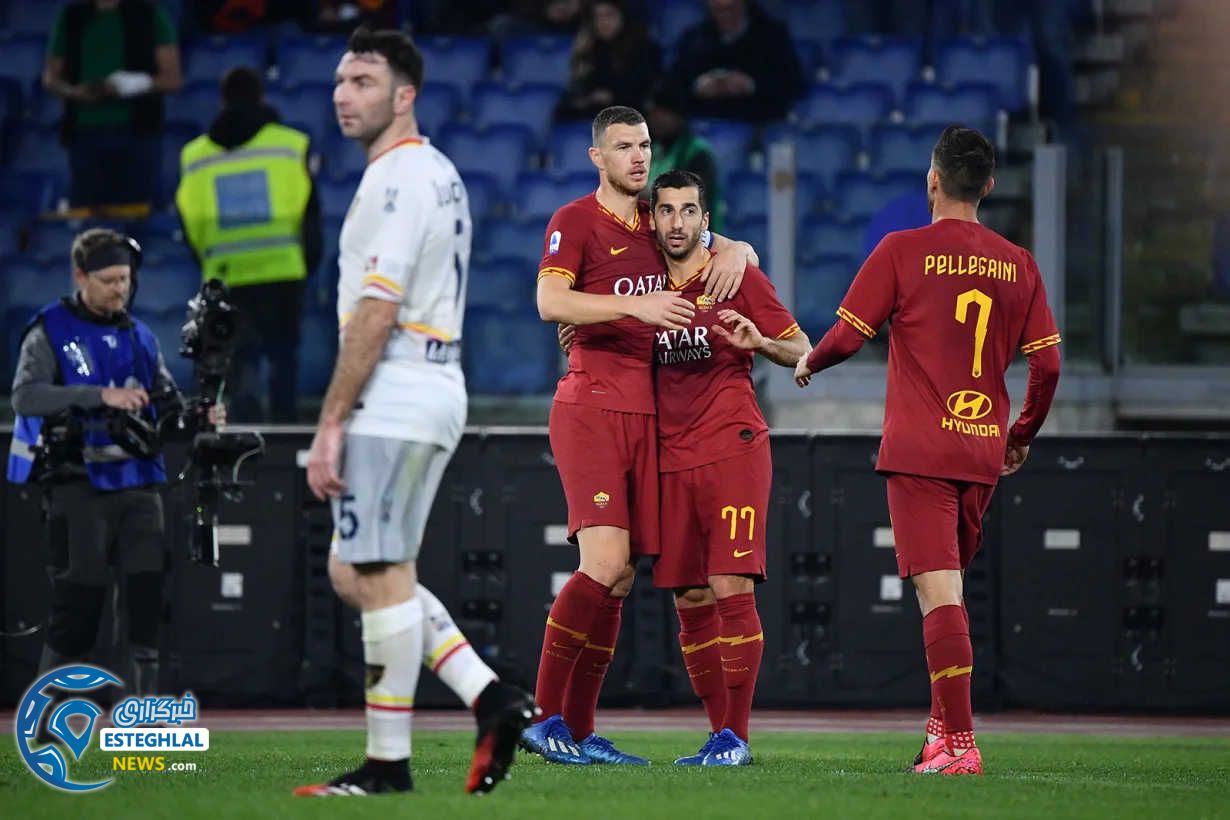 سری آ ایتالیا