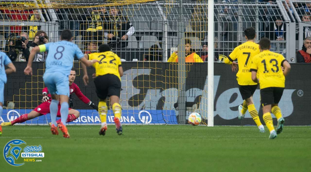 بوندسلیگا آلمان