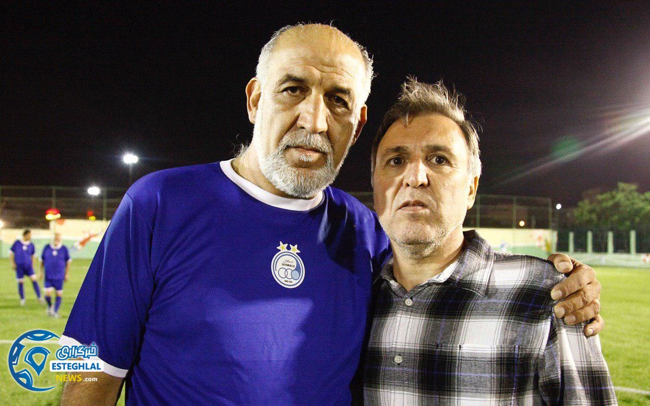 مهدی فنونی زاده