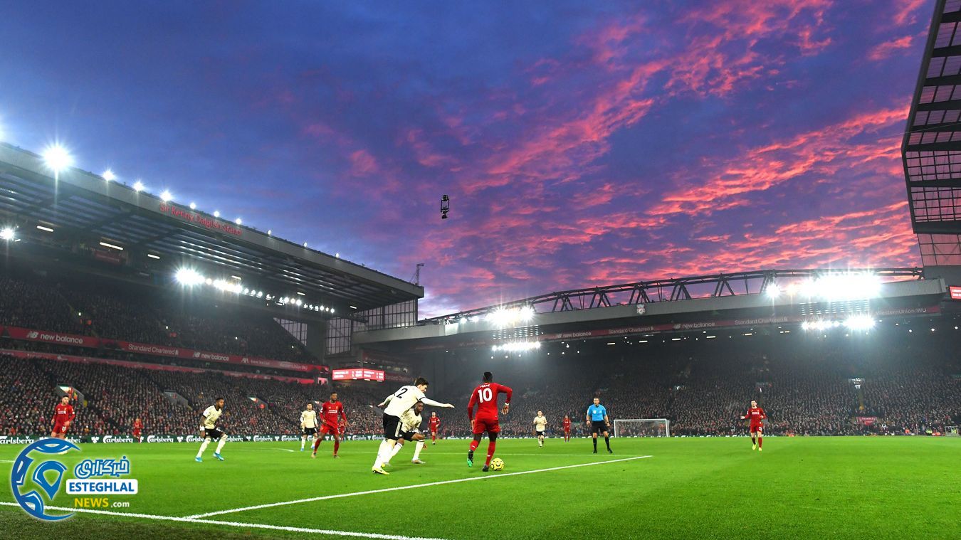 لیگ برتر انگلیس