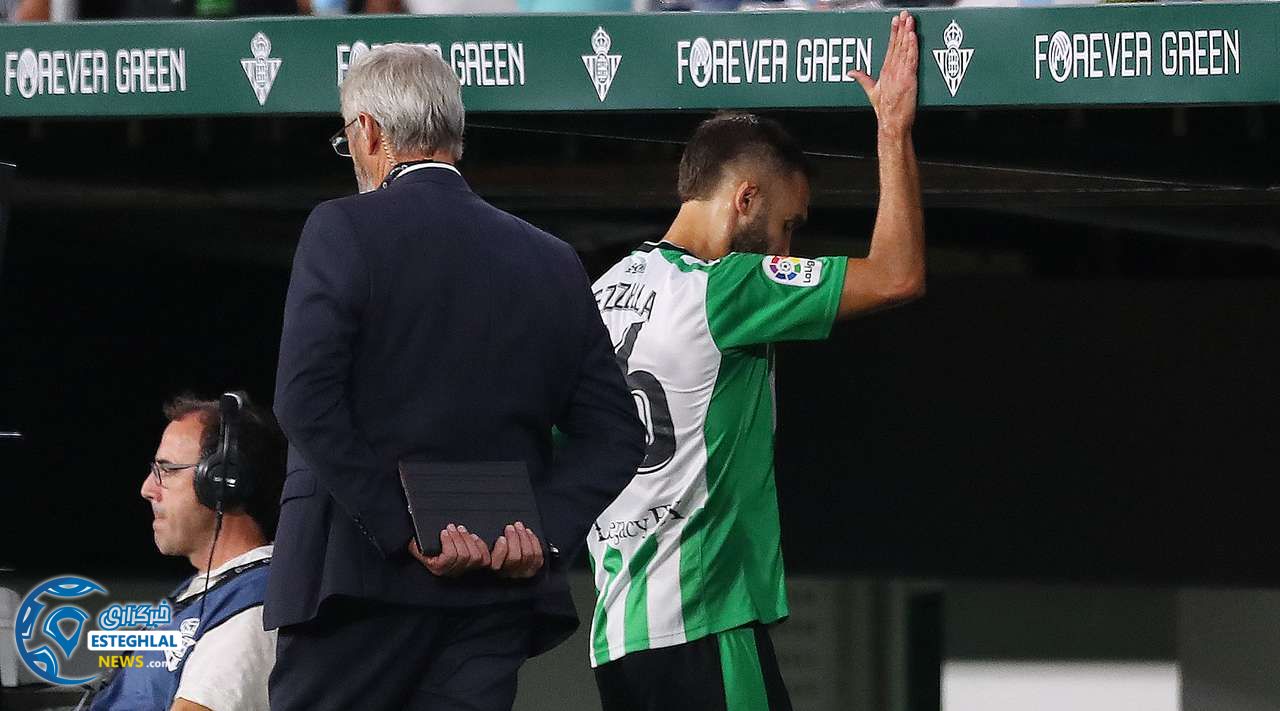 لالیگا اسپانیا