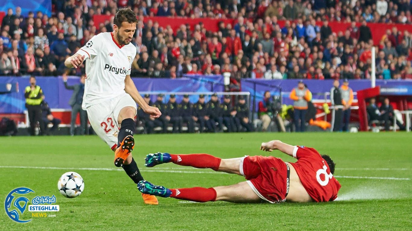 لیگ قهرمانان اروپا