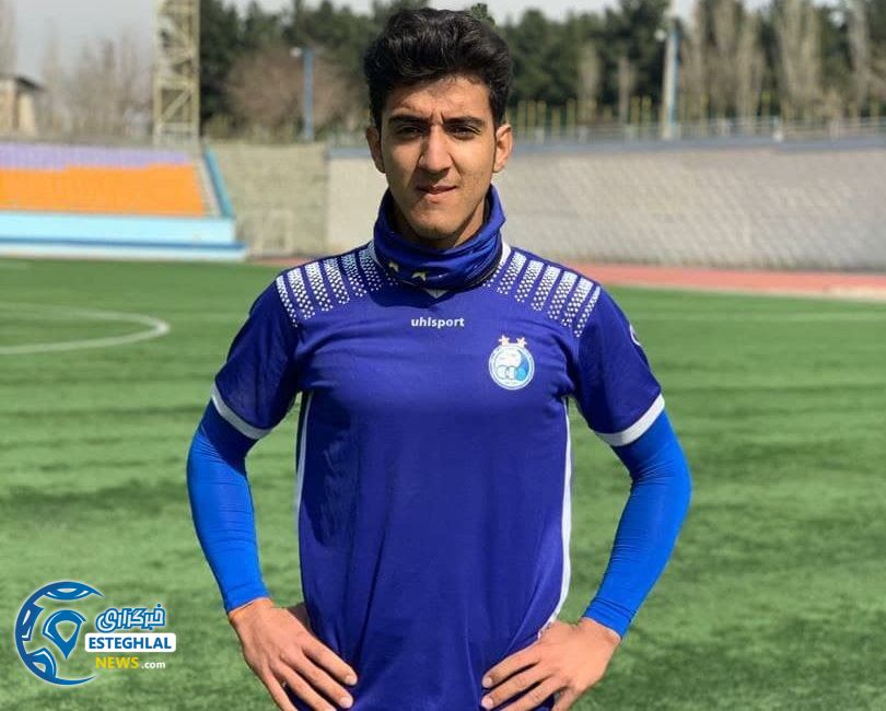 امیر حسین آسوده