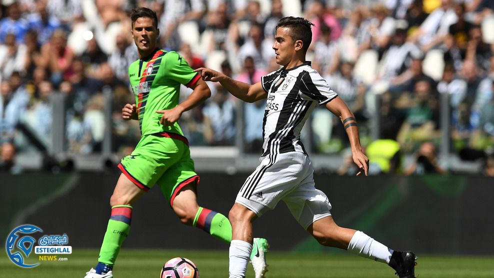 سری آ ایتالیا