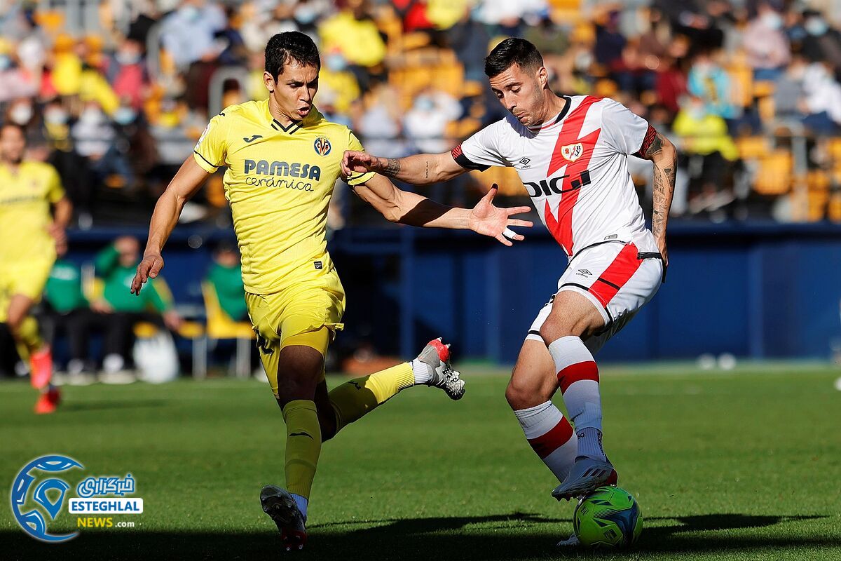 لالیگا اسپانیا