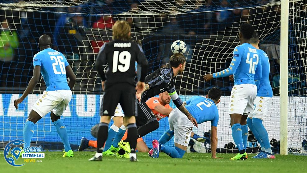 لیگ قهرمانان اروپا