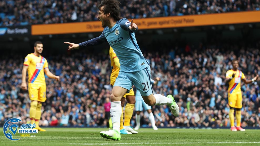 لیگ برتر انگلیس