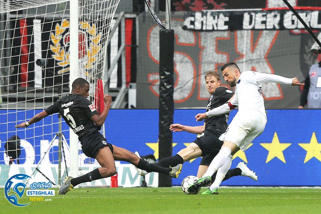 بوندسلیگا آلمان