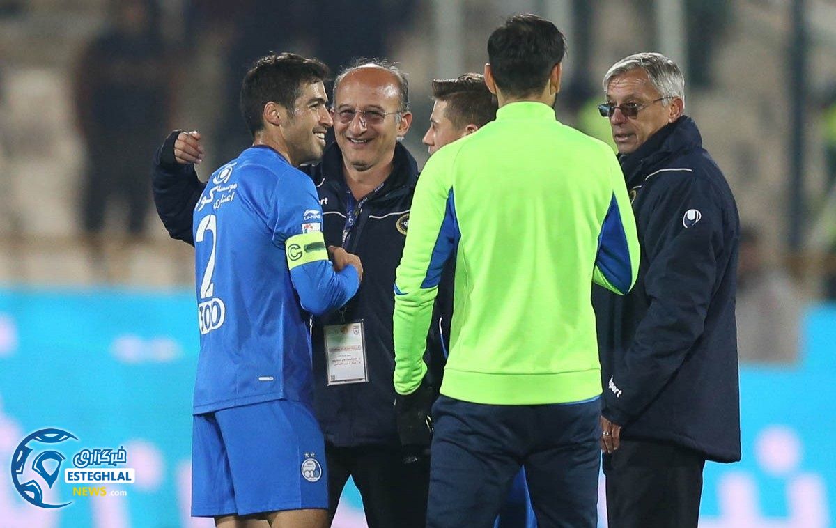 کرانچار و حیدری