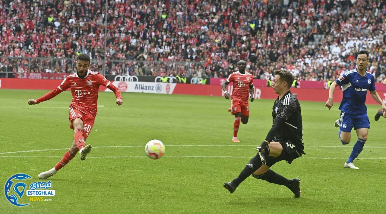 بوندسلیگا آلمان