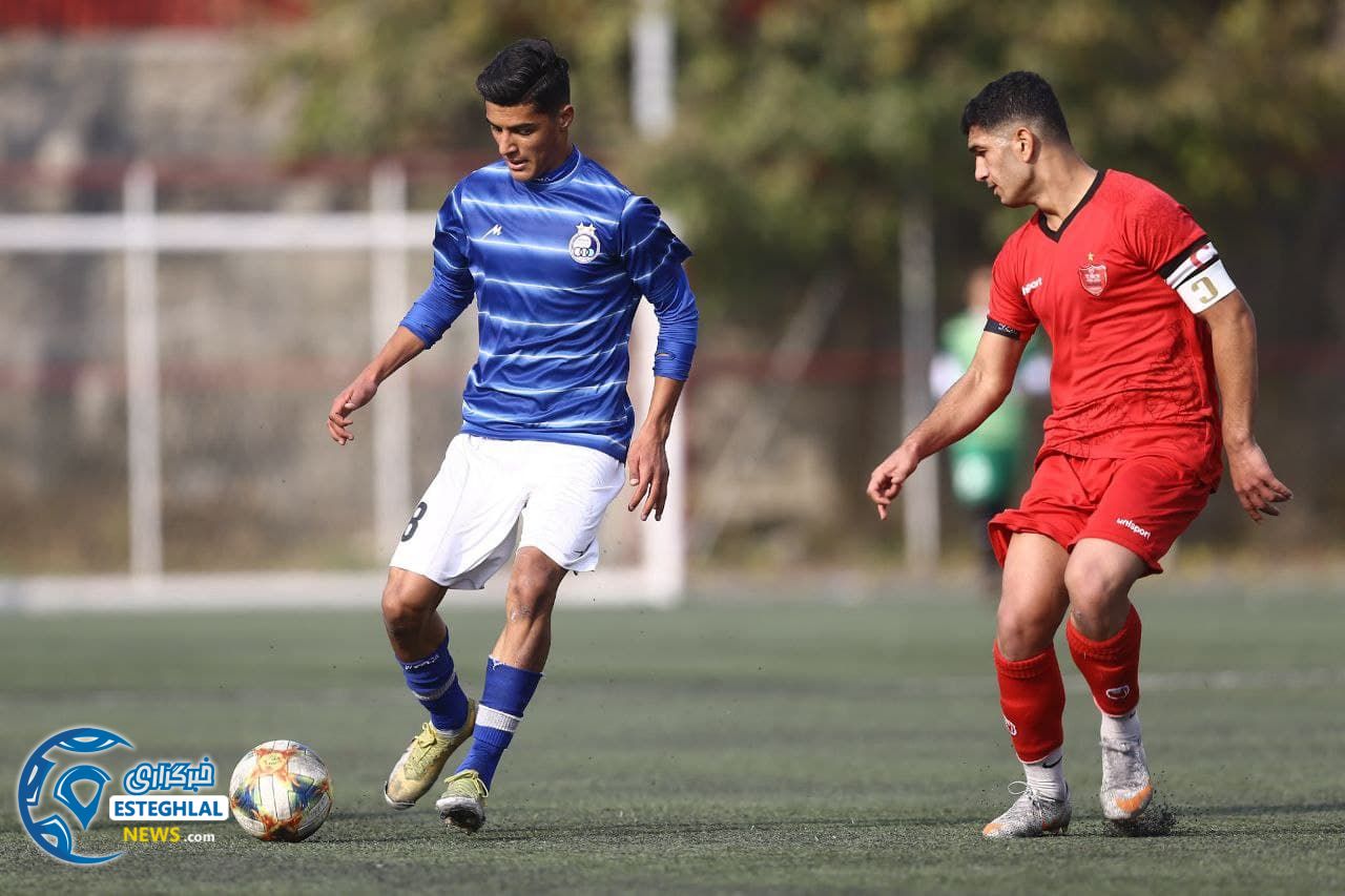 جوانان استقلال