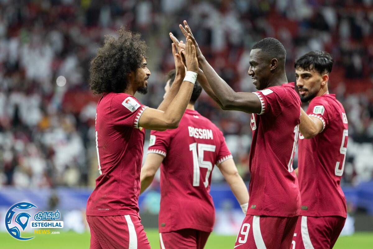 جام ملت های آسیا