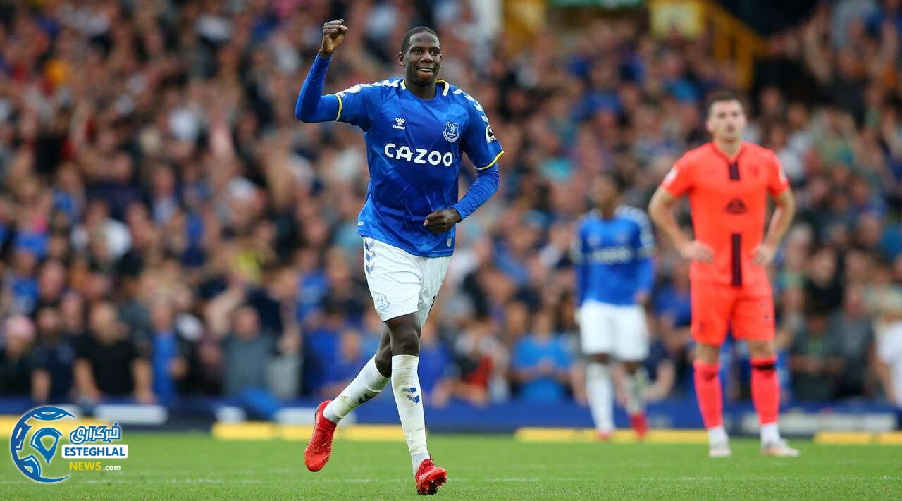 لیگ برتر انگلیس