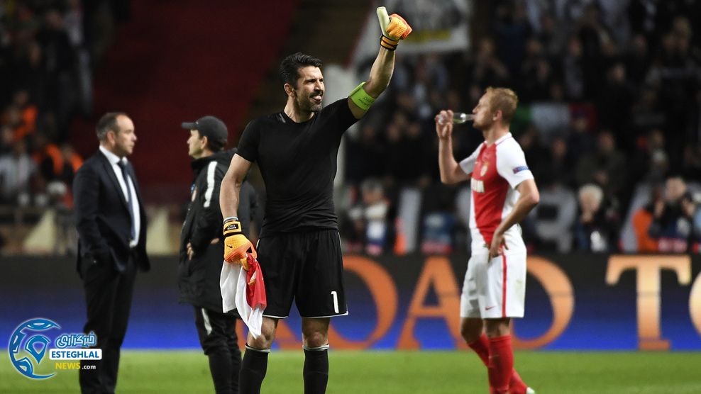 موناکو و یوونتوس