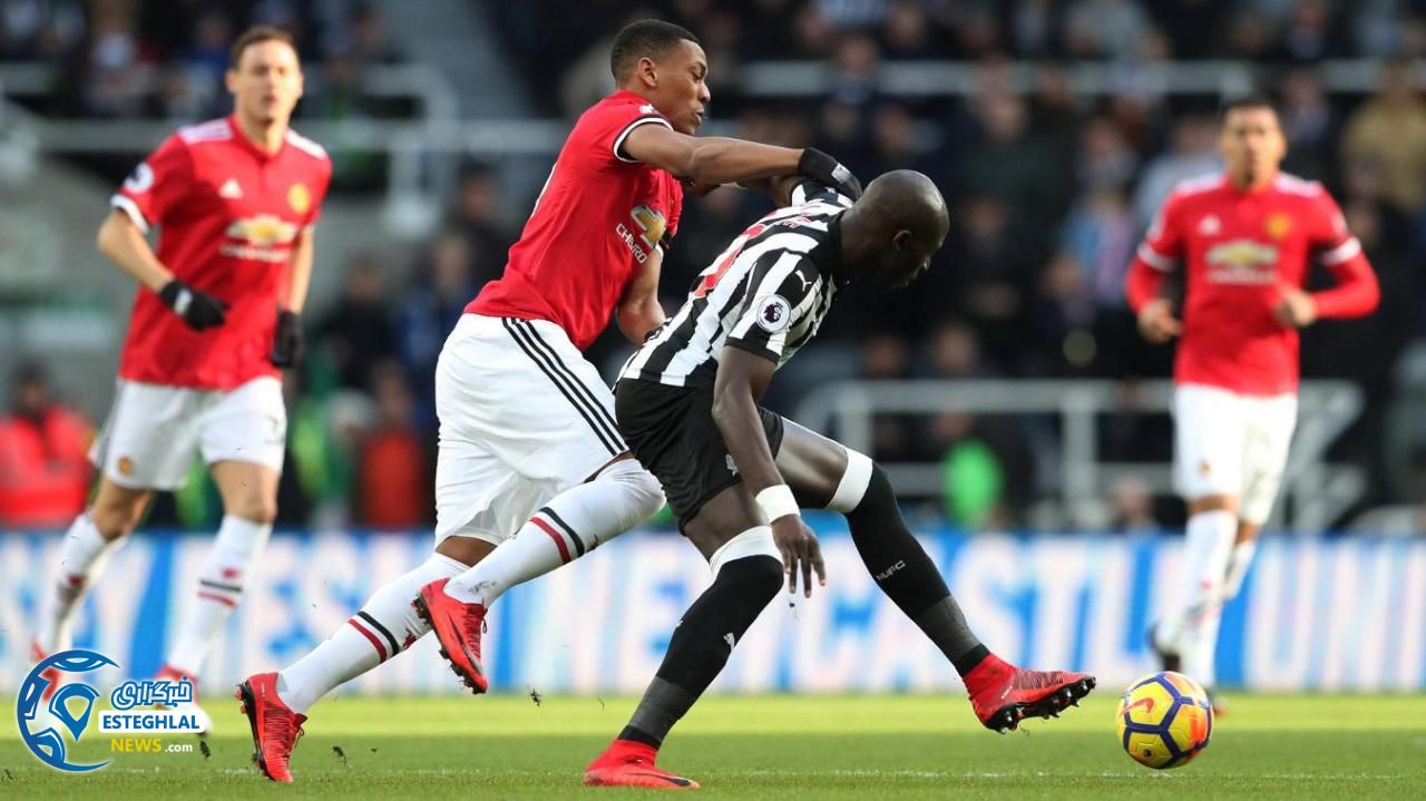 لیگ برتر انگلیس