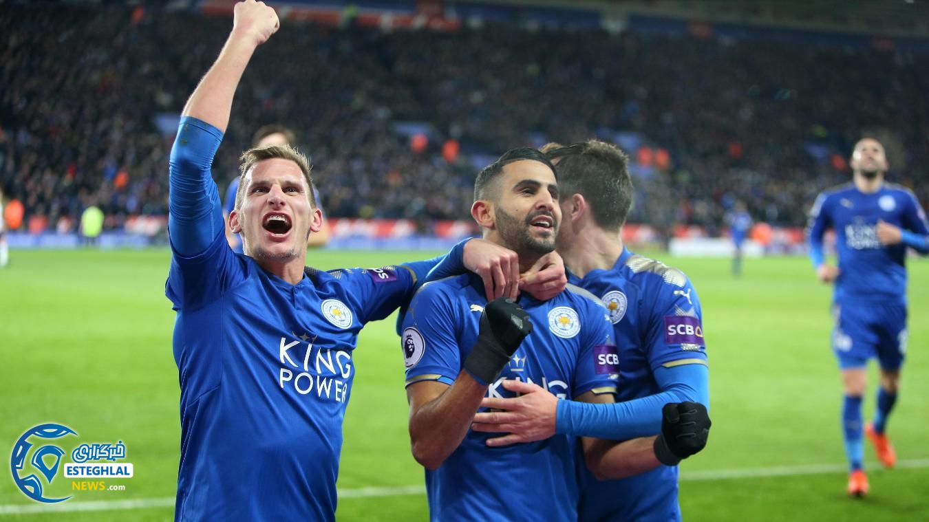 لیگ برتر انگلیس