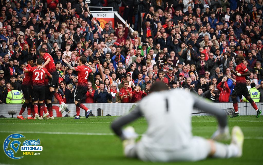 لیگ برتر انگلیس