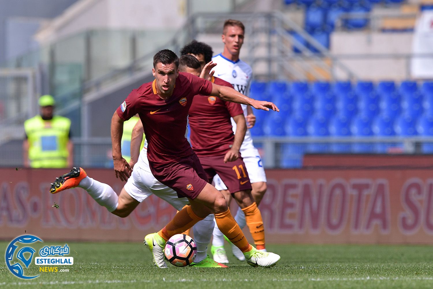 سری آ ایتالیا