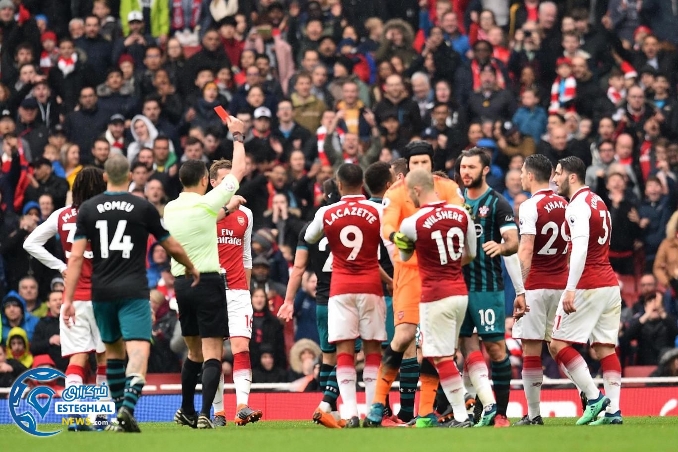 لیگ برتر انگلیس