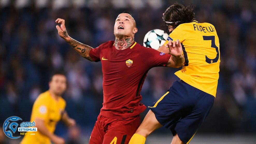 لیگ قهرمانان اروپا