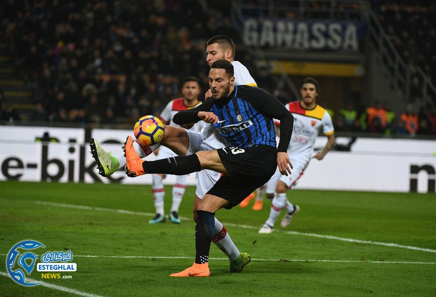 سری آ ایتالیا