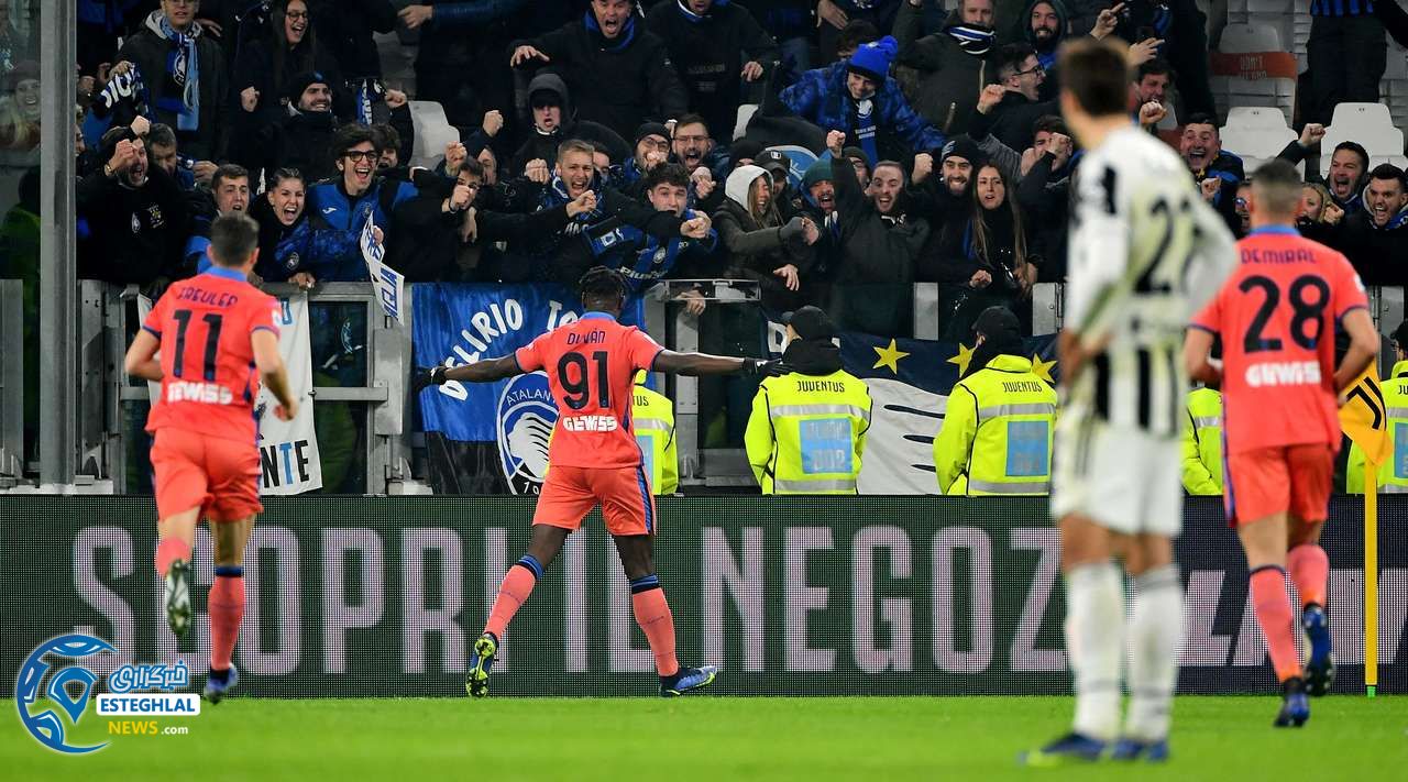 سری آ ایتالیا