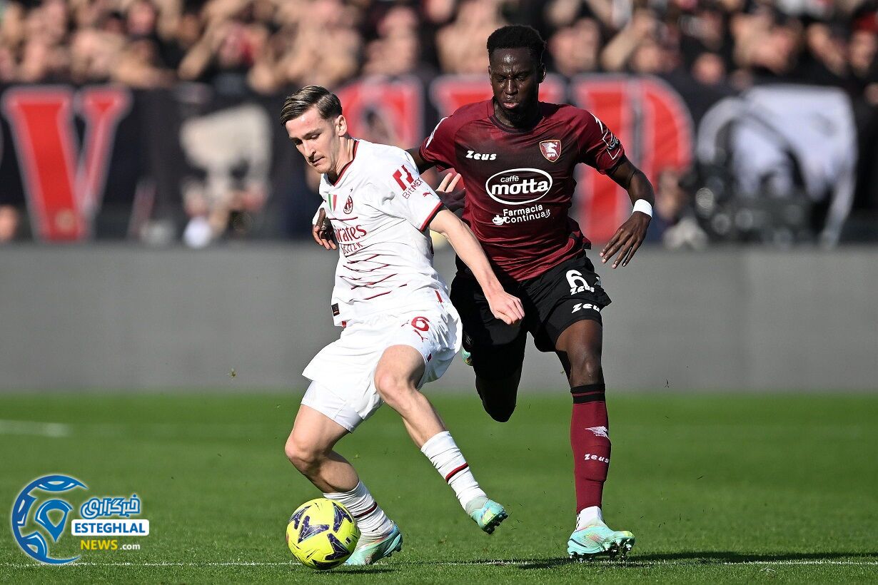 سری آ ایتالیا