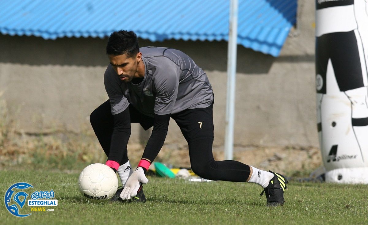 تمرین استقلال