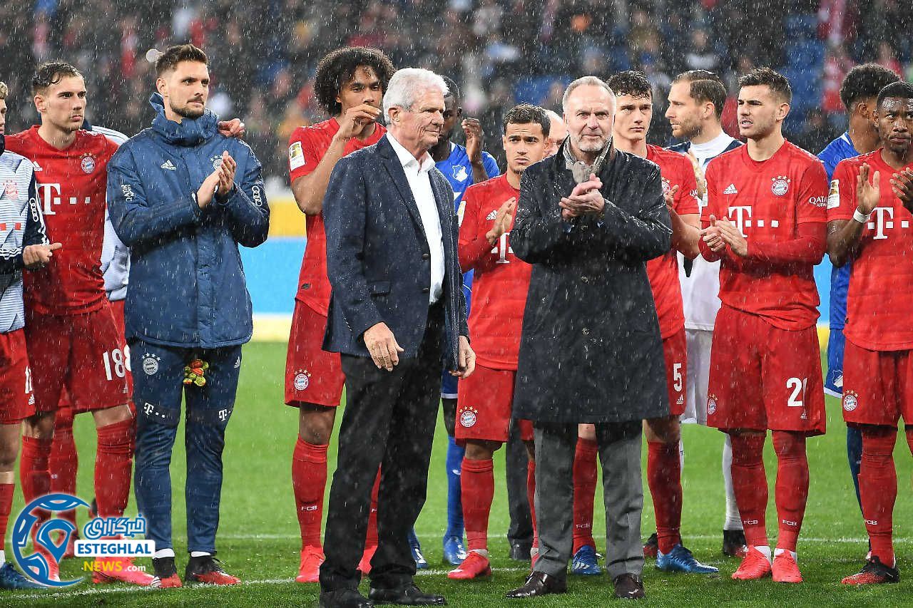 بوندسلیگا آلمان