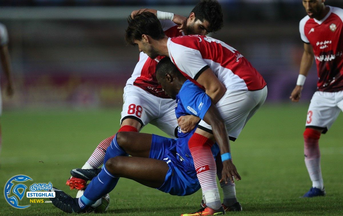 فینال جام حذفی