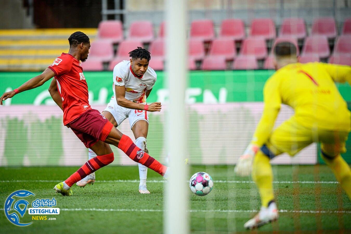 بوندسلیگا آلمان