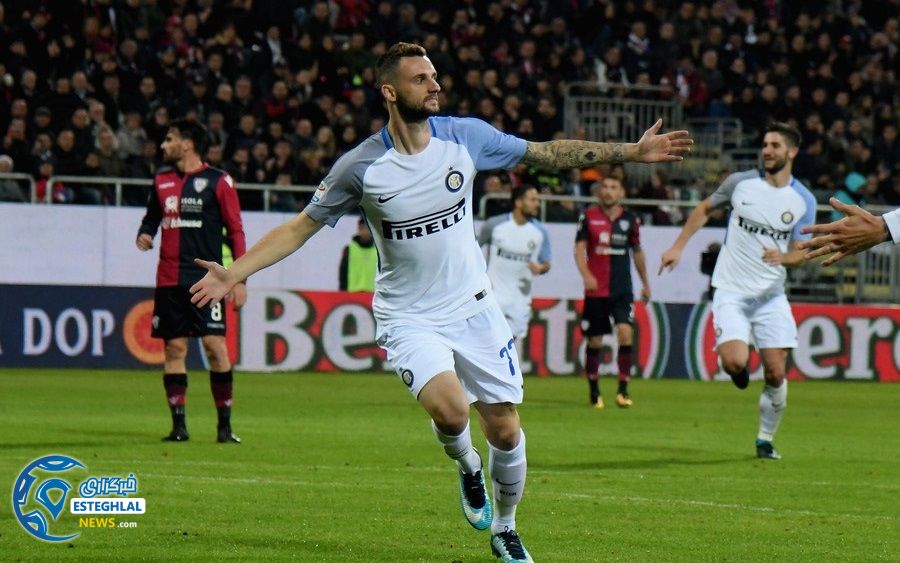 سری آ ایتالیا 