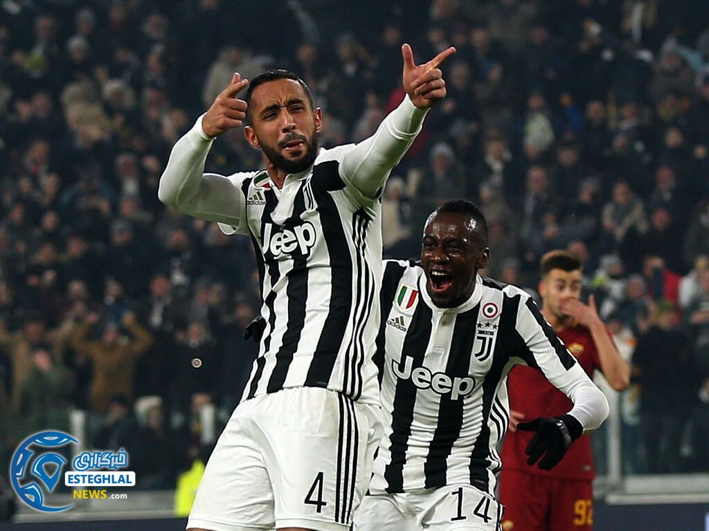 سری آ ایتالیا