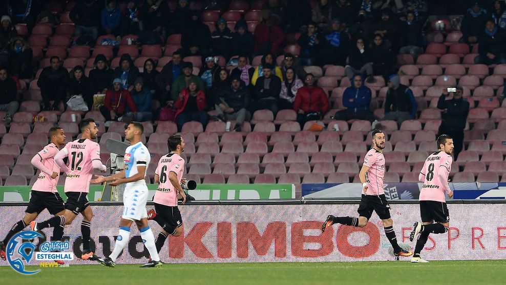 سری آ ایتالیا