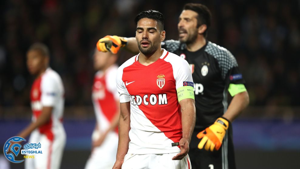 موناکو و یوونتوس