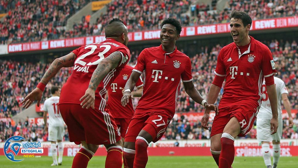 بوندسلیگا آلمان