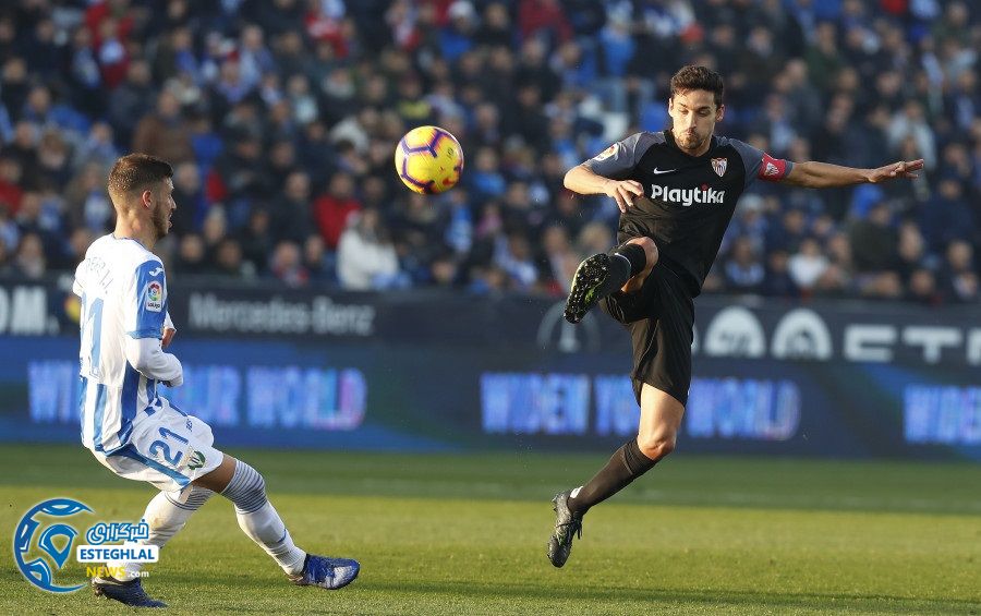 لالیگا اسپانیا