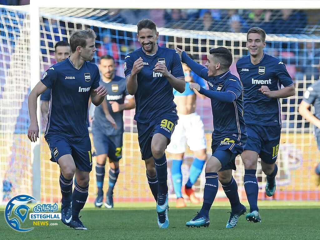 سری آ ایتالیا